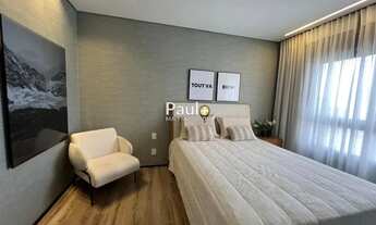 Imagem 6: Apartamento à venda Legend no bairro Nova Campinas, com 3 quartos, com 222 m²