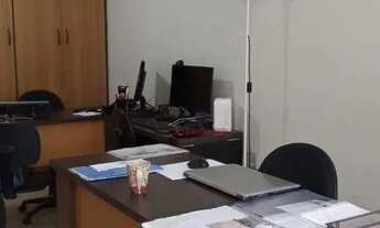 Imagem 5: Sala à venda, 27 m² por R$ 170.000,00 - Centro - São Bernardo do Campo/SP