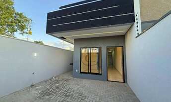 Imagem: CASA GEMINADA 2/4 POR 375 MIL