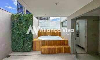 Imagem 2: Leblon Apartamento cobertura com 3 dormitórios