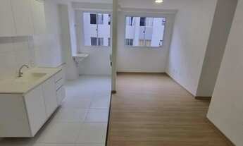 Imagem 5: Apartamento para Venda em Votorantim, Jardim Araújo, 2 dormitórios, 1 banheiro, 1 vaga