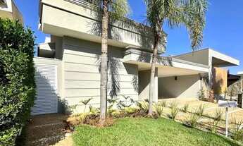 Imagem: Casa condominio Damha 3