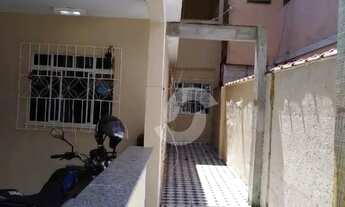 Imagem 3: Casa à venda, 52 m² por R$ 270.000,00 - Engenho Pequeno - São Gonçalo/RJ