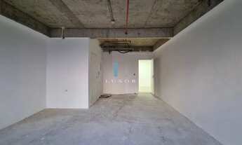 Imagem 5: Sala Vila da Serra Locação