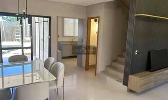 Imagem 5: Residencial Pleno Santa Cruz II - Casa em Condomínio Pleno Santa Cruz II - Cuiabá/MT