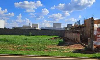 Imagem 2: Terreno - Lote condomínio à venda no Village Damha IV, Araraquara