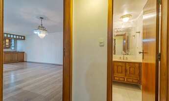 Imagem 7: Apartamento para venda em Cambuí com 4 quartos, sendo 3 suítes , 200m²