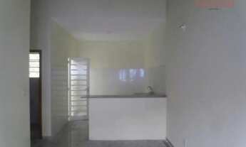 Imagem 6: Casa com 2 dormitórios para alugar, 49 m² por R$ 1.400,00/mês - Vila Alves - Guaratinguetá