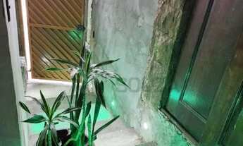 Imagem 3: Casa para venda e Aluguel no Jardim São Paulo próximo ao metrô, 4 quartos 2 suítes, piscin