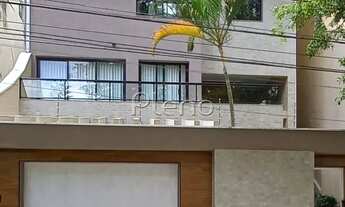 Imagem: Sobrado à venda em Campinas, Jardim Paraíso