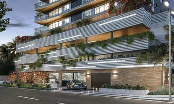 Imagem 2: Apartamento à venda no bairro Setor Marista - Goiânia/GO