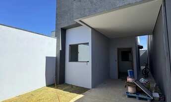 Imagem 2: Casa à Venda - Bairro Residencial Sul