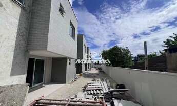 Imagem 2: Sobrado com 3 dormitórios à venda, 105 m² por R$ 600.000,00 - Eliana - Guaratuba/PR