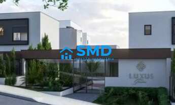 Imagem: Vende-se Casa duplex no Buritis - LUXUS