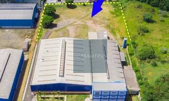 Imagem 3: Galpão para alugar, 4 m² por R$ 91.020/mês - Distrito Industrial Alfredo Relo - Itatiba/SP