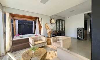 Imagem 5: Sobrado disponível para locação Condomínio Sonora