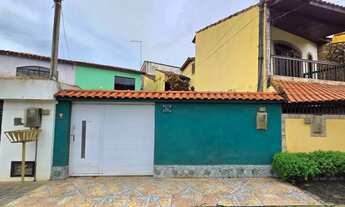 Imagem: Casa com 3 dormitórios, 180 m² - venda