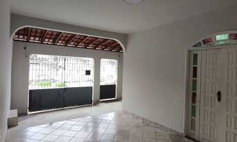 Imagem 3: Alugo casa com 3 quartos e garagem