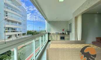 Imagem 5: Apartamento com 3 dormitórios à venda, 154 m² por R$ 3.400.000,00 - Enseada Azul - Guarapa