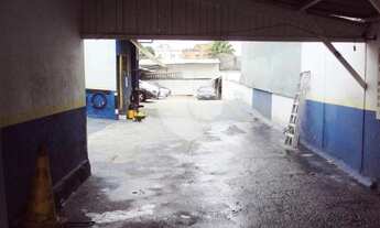 Imagem: Terreno à venda em Pinheiros - SP