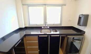 Imagem 7: Imóvel para venda possui 70 metros quadrados com 2 quartos em Vila Olímpia - São Paulo - S