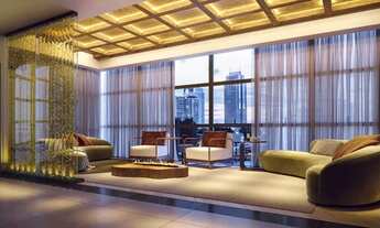 Imagem 12: Apartamento à venda no Edifício Sparkling Wine Residence