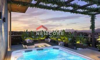 Imagem 5: Apartamento em Rua Aracaju - Saguaçu - Joinville/SC