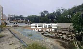 Imagem 4: Terreno para alugar, 920 m² por R$ 28.000,00/mês - Vila Alzira - Santo André/SP