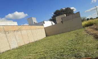 Imagem 2: Terreno Plano Jardim Embaré