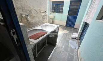 Imagem 2: Casa para aluguel, 1 quarto, Europa - Belo Horizonte/MG