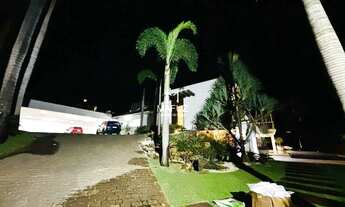 Imagem: Casa à venda, 5 quartos, 5 suítes, 10