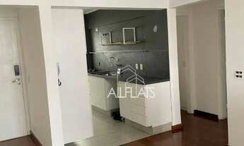 Imagem 3: Apartamento 02 dorm - Metragem 70m2 - Valor da locação R$. 4.000,00