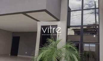 Imagem: Casa à venda no bairro Pampulha em Uberlândia