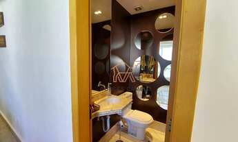 Imagem 6: Apartamento com 4 Quartos, 130 m² - venda por R$ 1.150.000 ou aluguel por R$ 6.000,00/mês