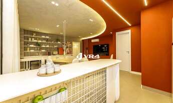 Imagem 6: Apartamento com 3 dormitórios à venda por R$ 1.750.000 - Água Verde - Curitiba/PR