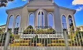 Imagem 5: Terreno à venda, 470 m² por R$ 1.801.000,00 - Jardim São Caetano - São Caetano do Sul/SP