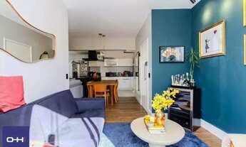 Imagem 2: Aluguel Apartamento 2 Dormitórios - 88 m² Itaim Bibi