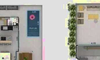 Imagem 5: Casa com 4 dormitórios à venda, 173 m² por R$ 1.305.000,00 - Jardim Paulista - Atibaia/SP