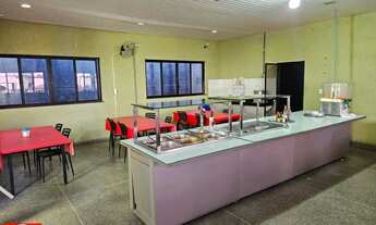 Imagem 4: Galpão para Locação em Camaçari, Novo Horizonte, 2 banheiros, 20 vagas