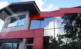 Imagem: Edifício à venda no Menino Deus com 540