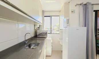 Imagem 7: Apartamento 2 quartos - Venda - Bairro Portão - BELLOS IMOVEIS