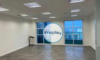 Imagem: Escritório corporativo Duplex no mais novo