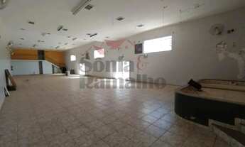 Imagem 4: Salão Comercial para Locação no Bairro Vila Monte Alegre, em Ribeirão Preto/SP