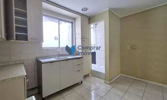 Imagem 2: Apartamento com 2 quartos no Centro Histórico