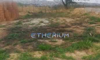 Imagem 4: Terreno Misto á venda no Residencial Barnabé em Salto/SP