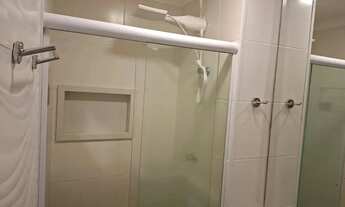 Imagem 5: Imóvel para aluguel possui 55 metros quadrados com 1 quarto