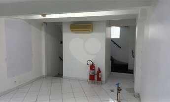 Imagem 2: Loja à venda ou para locação em Santana - SP