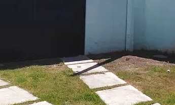 Imagem 3: EXCELENTE CASA LINEAR venda possui 53 metros quadrados com 2 quartos