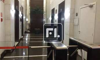 Imagem 2: Conjunto à venda, 4491 m² por R$ 135.000.000,00 - Bela Vista - São Paulo/SP