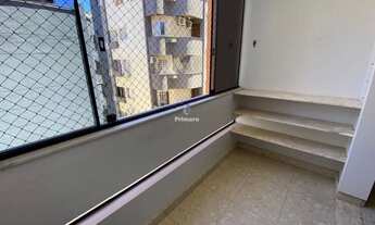 Imagem 6: Apartamento a venda 3 quartos 1 suíte Semimobiliado Centro